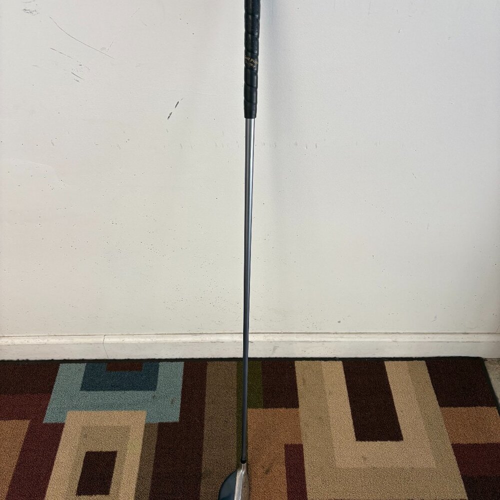 King Cobra Baffler Hybrid Golf Club DWS 26 Degree 4R Flex Aldila Graphite 39"